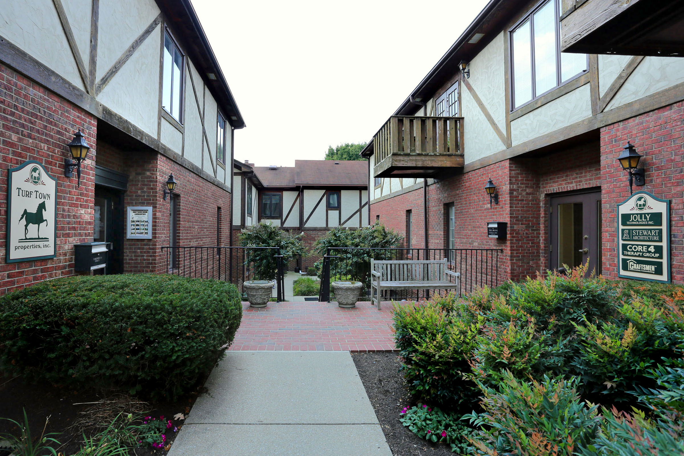 Turf Town Properties